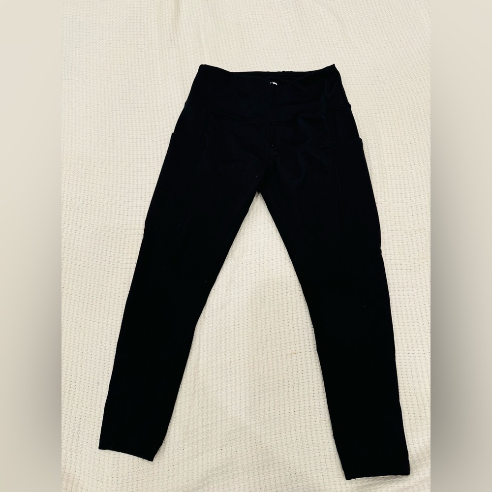 Active leggings